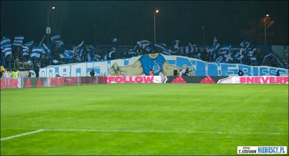 Ruch Chorzow vs Arka Gdynia (1-2) (4)