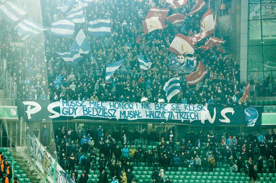 Legia Warschau vs Ruch Chorzow (2-0) (5)