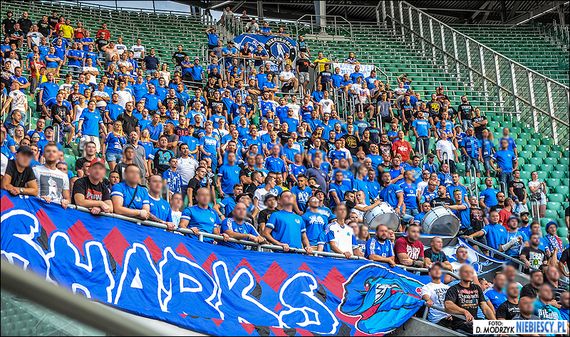 Slask Breslau vs Ruch Chorzow (1-2) (3)