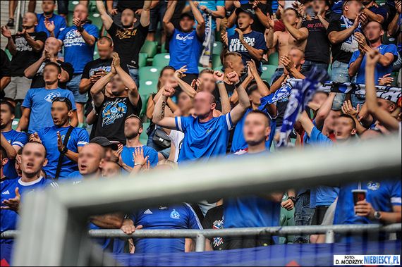 Slask Breslau vs Ruch Chorzow (1-2) (6)