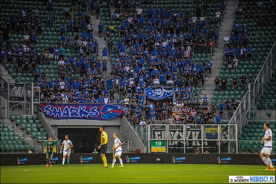 Slask Breslau vs Ruch Chorzow (1-2) (8)