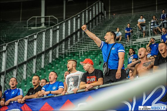 Slask Breslau vs Ruch Chorzow (1-2) (12)