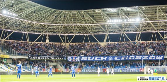 Podb. Bielsko-Biala vs Ruch Chorzow (1-0) (3)