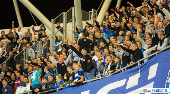 Podb. Bielsko-Biala vs Ruch Chorzow (1-0) (7)