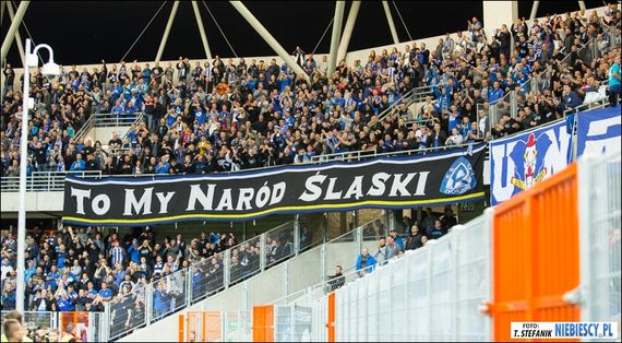 Podb. Bielsko-Biala vs Ruch Chorzow (1-0) (8)