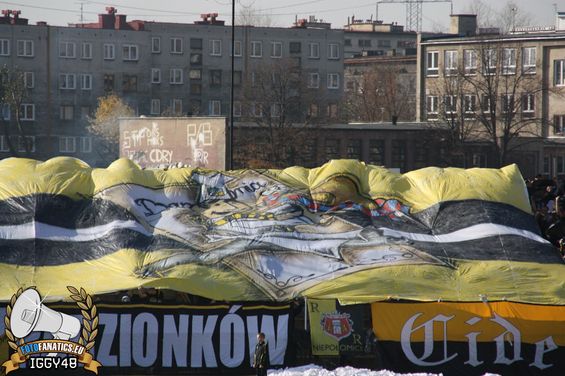 Ruch Radzionkow vs Piast Gliwice (3-0) (3)