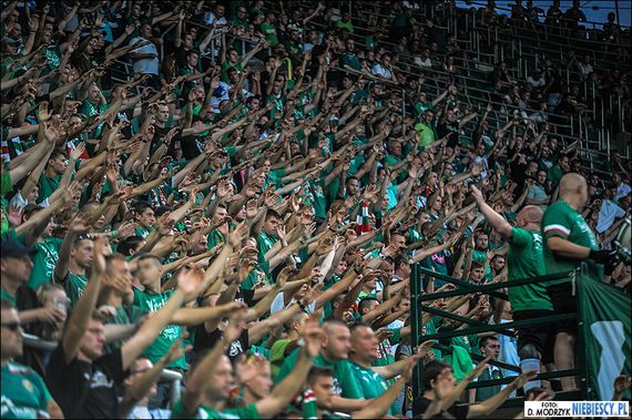 Slask Breslau vs Ruch Chorzow (1-2) (1)