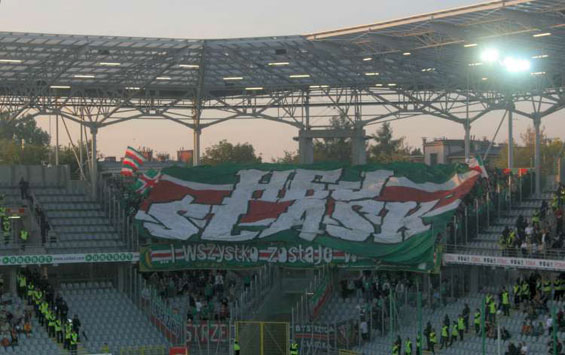 Korona Kielce vs Slask Wroclaw (1-1) (1)