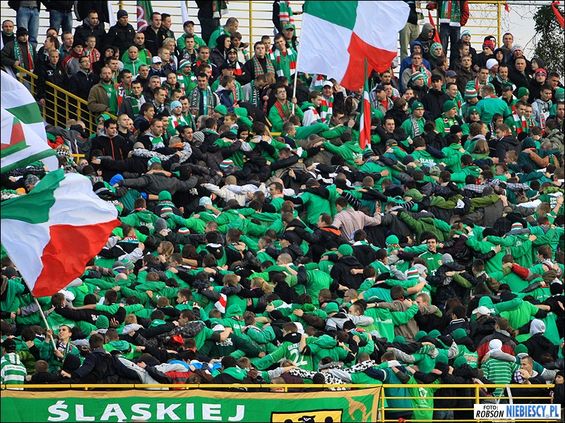 Slask Wroclaw vs Ruch Chorzow (2-1) (3)