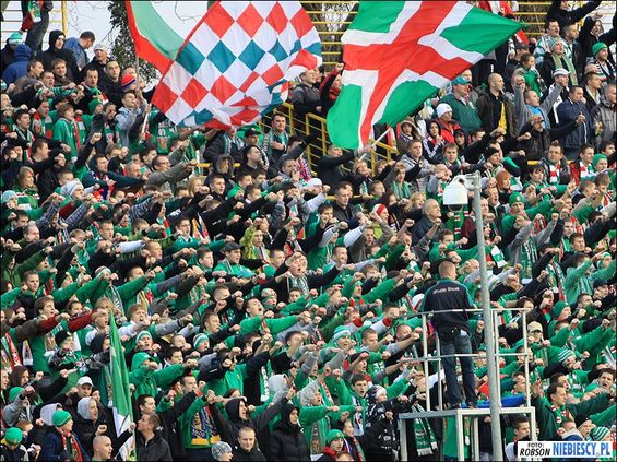 Slask Wroclaw vs Ruch Chorzow (2-1) (4)