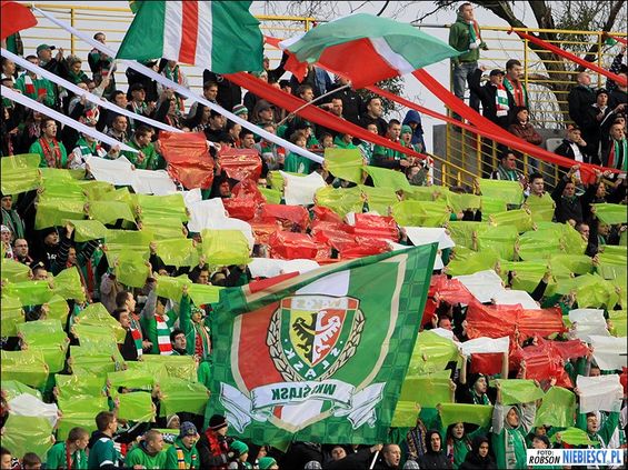 Slask Wroclaw vs Ruch Chorzow (2-1) (5)