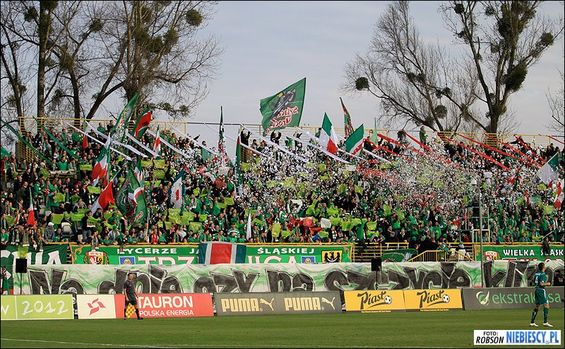 Slask Wroclaw vs Ruch Chorzow (2-1) (8)