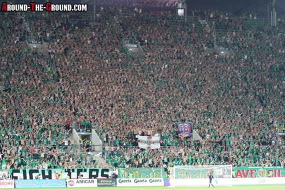 Slask Wroclaw vs Buducnost Podgorica (0-1) (13)
