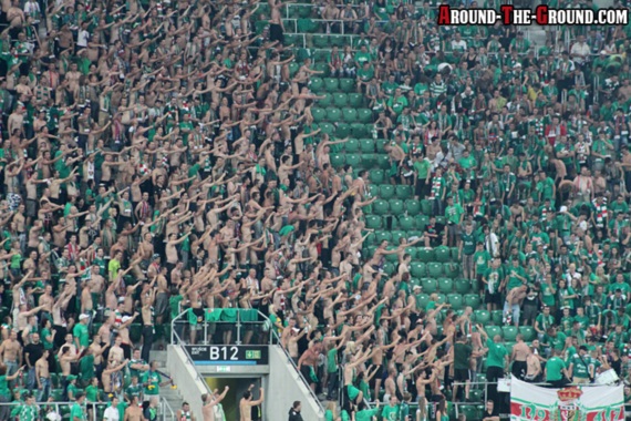 Slask Wroclaw vs Buducnost Podgorica (0-1) (15)