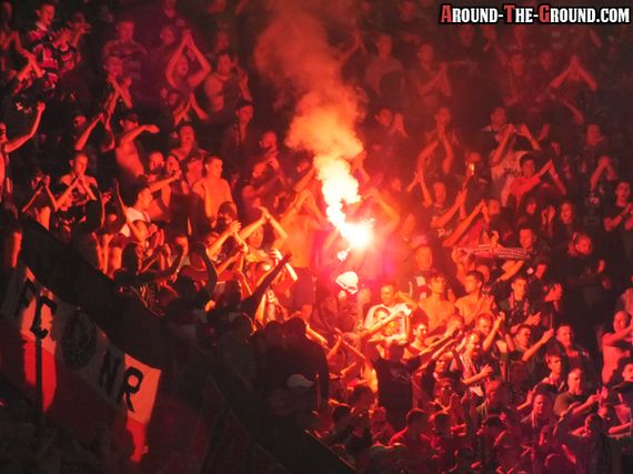 Hannover 96 vs Slask Wroclaw (5-1) (3)