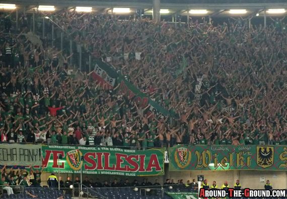 Hannover 96 vs Slask Wroclaw (5-1) (5)