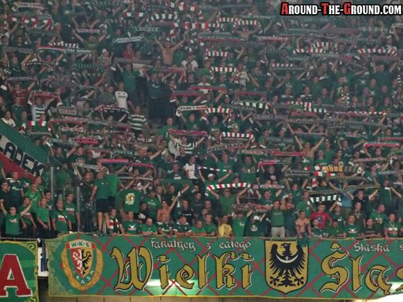 Hannover 96 vs Slask Wroclaw (5-1) (9)