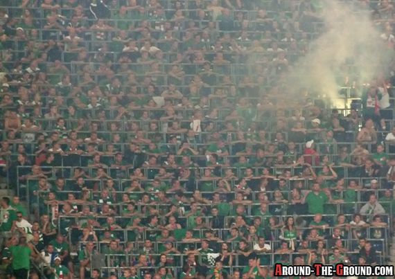 Hannover 96 vs Slask Wroclaw (5-1) (10)