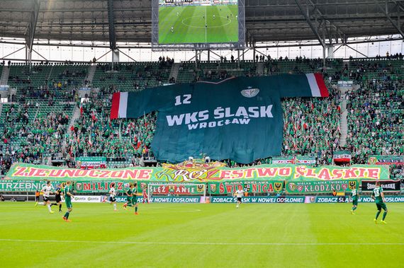 Slask Wroclaw vs Legia Warschau (1-1) (3)