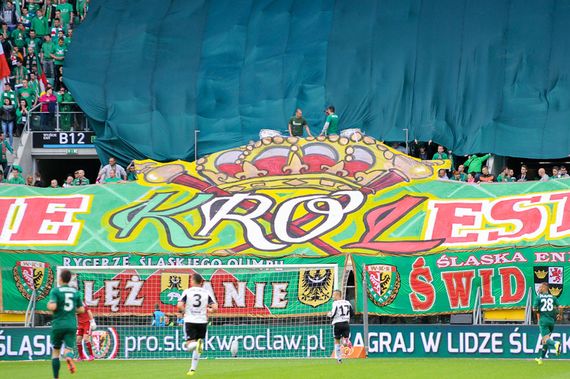 Slask Wroclaw vs Legia Warschau (1-1) (4)