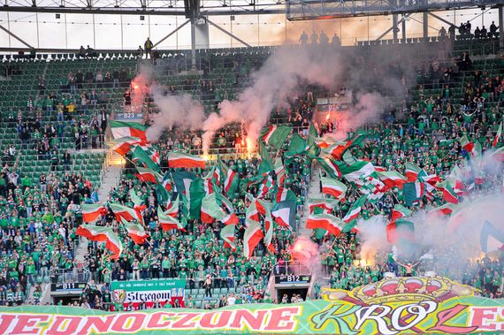 Slask Wroclaw vs Legia Warschau (1-1) (5)