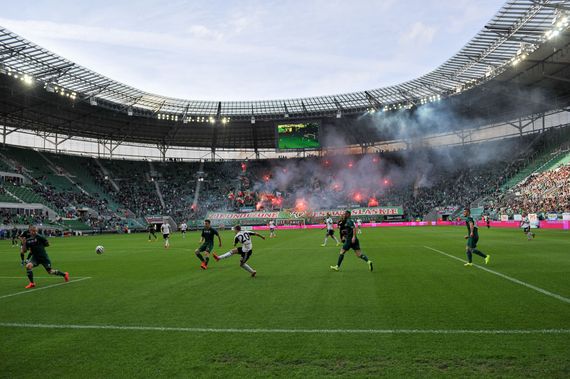 Slask Wroclaw vs Legia Warschau (1-1) (7)
