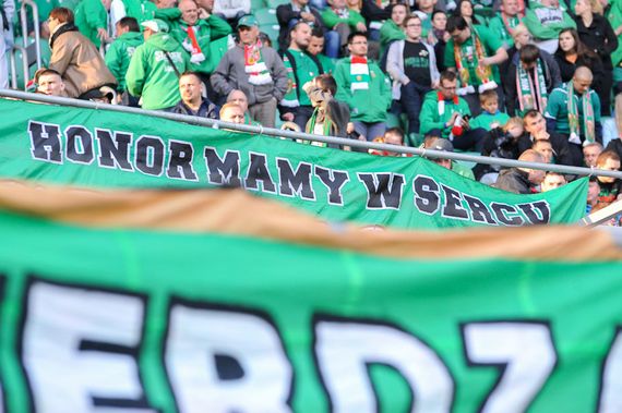 Slask Wroclaw vs Legia Warschau (1-1) (9)