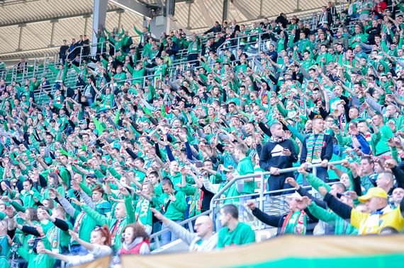 Slask Wroclaw vs Legia Warschau (1-1) (10)