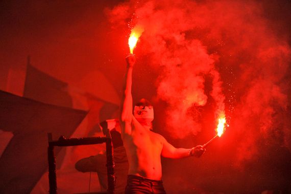 Slask Wroclaw vs Legia Warschau (0-4) (1)