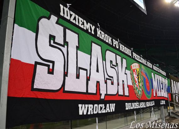 Slask Wroclaw vs Legia Warschau (0-1) (4)