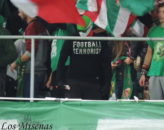 Slask Wroclaw vs Legia Warschau (0-1) (7)