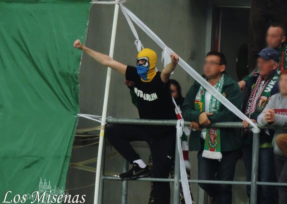 Slask Wroclaw vs Legia Warschau (0-1) (10)