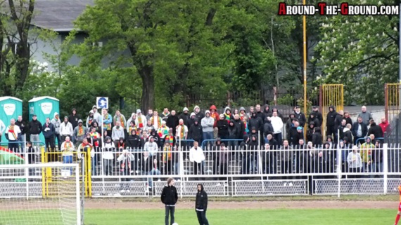 Odra Wodzislaw vs Stal Bielsko-Biala (3-3) (4)