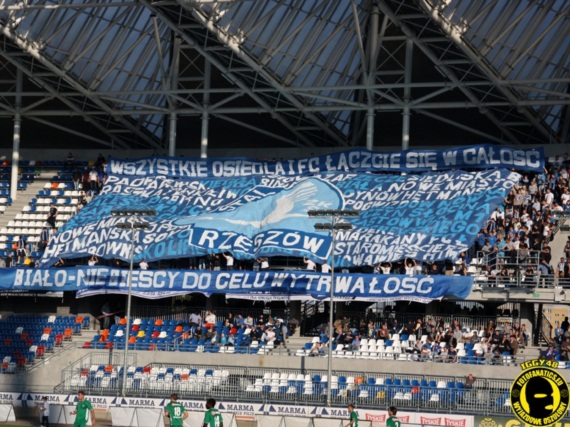 Stal Rzeszów vs Radomiak Radom (3-1) (1)