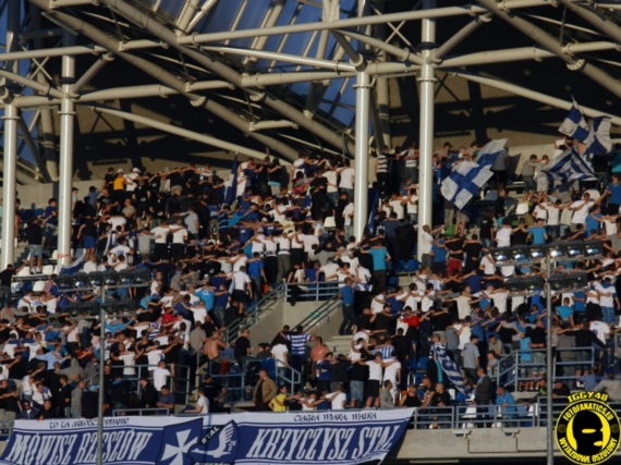 Stal Rzeszów vs Radomiak Radom (3-1) (2)
