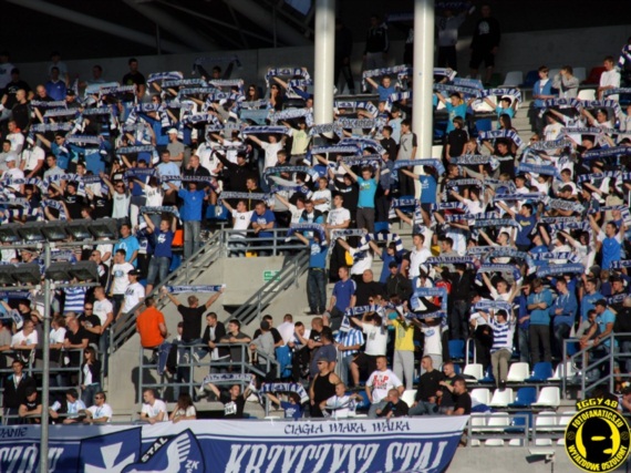 Stal Rzeszów vs Radomiak Radom (3-1) (6)