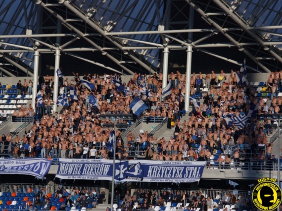 Stal Rzeszów vs Radomiak Radom (3-1) (7)