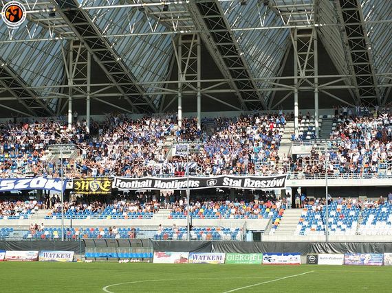 Stal Rzeszów vs Resovia Rzeszów (0-0) (1)