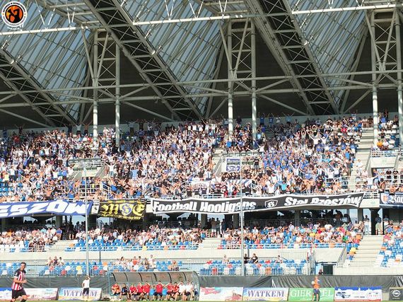 Stal Rzeszów vs Resovia Rzeszów (0-0) (2)