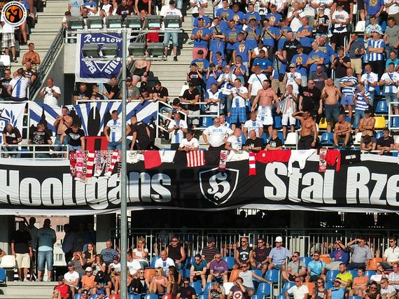 Stal Rzeszów vs Resovia Rzeszów (0-0) (3)