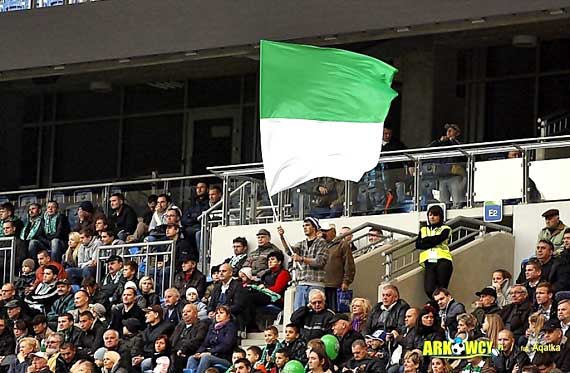 Warta Poznan vs Arka Gdynia (1-1) (5)