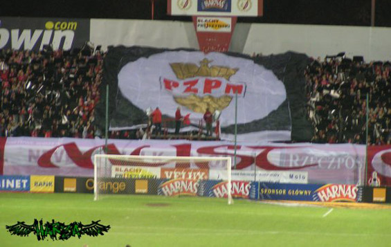 Widzew Lódz vs Legia Warschau (0-1) (1)