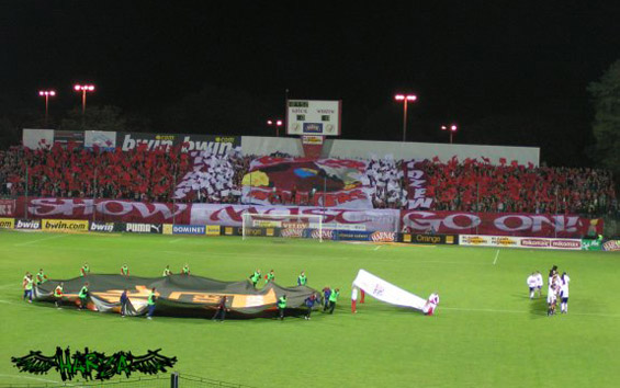 Widzew Lódz vs Legia Warschau (0-1) (2)