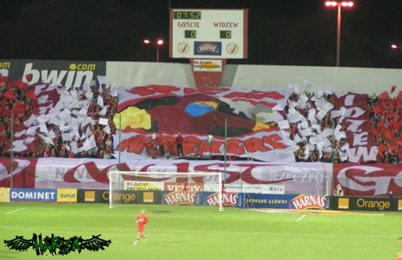 Widzew Lódz vs Legia Warschau (0-1) (3)