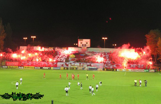 Widzew Lódz vs Legia Warschau (0-1) (4)
