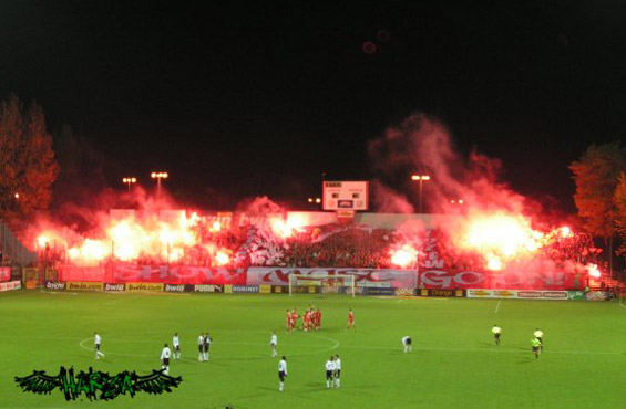 Widzew Lódz vs Legia Warschau (0-1) (5)