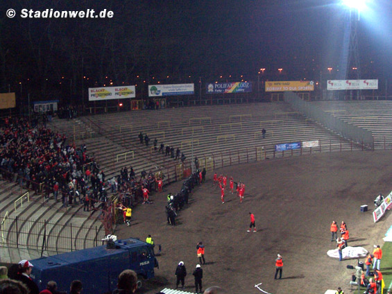 LKS Lódz vs Widzew Lódz (0-0) (2)