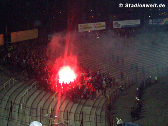 LKS Lódz vs Widzew Lódz (0-0) (3)