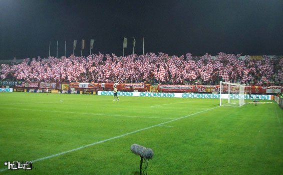 Widzew Lódz vs LKS Lódz (0-0) (4)