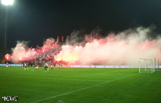 Widzew Lódz vs LKS Lódz (0-0) (7)
